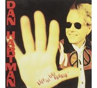 Hartman,Dan - Keep the Fire Burnin