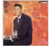 Hartman,Johnny - All of Me