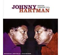 Hartman Johnny - Boston Concert 1976