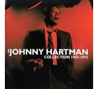 Hartman, Johnny - Collection 1947-72 (2 CD)