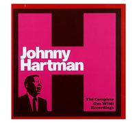 Hartman, Johnny - Complete Gus Wildi Recording & More