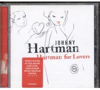 Johnny Hartman – For Lovers – Verve Spa