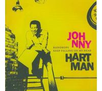 Hartman,Johnny - Le gocce di pioggia continuano a cadere sulla mia testa