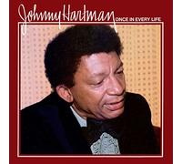 Hartman Johnny - Once In Every Life ( Hybrid Stereo Sacd)