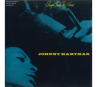 HARTMAN, JOHNNY - SONGS FROM THE HEART