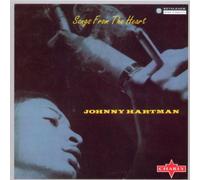 Hartman,Johnny - Songs from the Heart
