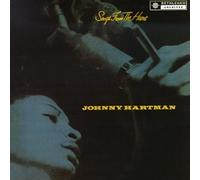 Hartman, Johnny - Songs from the Heart