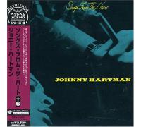 HARTMAN, JOHNNY - SONGS FROM THE HEART + 6