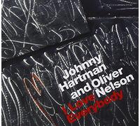 Hartman/Nelson - I Love Everybody