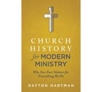 Hartman Why Our Past Matters for Everything We Do (Tascabile)