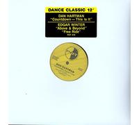 Hartman/Winter - Countdown/This Is It/Above & Beyond
