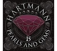 Hartmann - 15 pearls and gems