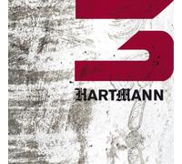Hartmann 3 (CD) Album
