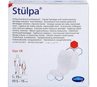 Hartmann 4271114 Stülpa Rollen, misura 1 R, larghezza 2,5 cm, lunghezza 15 m