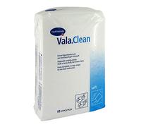 Hartmann 9922425 Vala Clean Soft, 50 pezzi, 50 pezzi (confezione da 1)