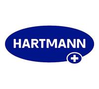 Hartmann ARTMANN - Guanti da pesca Basic senza polvere, 6 50 paia