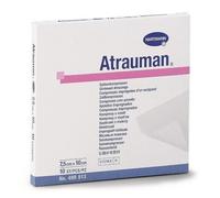 Hartmann Atrauman Garza 7,5x10cm 10 Pezzi