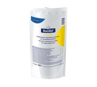 Hartmann Bacillol® Tovagliette salviette disinfettanti alcoliche 1 St
