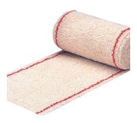Hartmann Bendaggio Elastico 4m X 7cm - Benda elastica