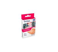 Hartmann Cerotti Classic 6x10cm 10 unità - Cerotto