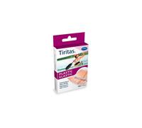 Hartmann Cerotti elastici in plastica 6x10cm 10 unità - Cerotti elastici