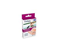 Hartmann Cerotti elastici in plastica 6x10cm 10 unità - Cerotti elastici