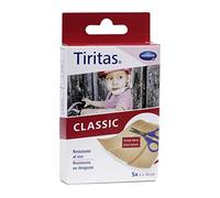 Hartmann - Cerotti tessuto Classic 6 x 10 5 un