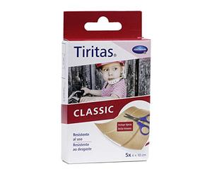 Hartmann - Cerotti tessuto Classic 6 x 10 5 un