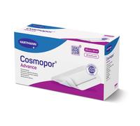 Hartmann Cosmopor® Advance Post-Op Association-Various Dimensioni 25 p