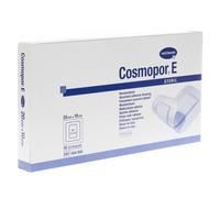 Hartmann Cosmopor E 20X10cm 10 Unità - Medicazione