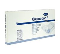 COSMOPOR E CEROTTO ADESIVO PER MEDICAZIONI IN TESSUTO NON TESSUTO 20X10CM 10 PEZZI