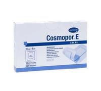 Hartmann Cosmopor E Steril 10 x 6 cm 10 unità - Cerotto