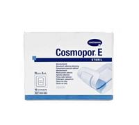 Hartmann Cosmopor E Steril 10 x 8 cm 10 unità - Cerotto