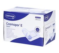 Hartmann Cosmopor E Steril Wundverband 7,2 x 5 cm 50 Stück 50 pz Cerot