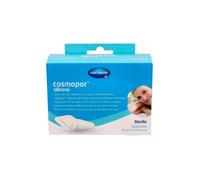 Hartmann Cosmopor Silicone 7,2x5cm 5 Unità - Cerotti medicali