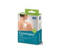 Hartmann Cosmopor Steril 7,2x5 cm 5 unità - Cerotto medicato