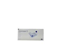 Hartmann D5387, confezione da 25 bende Cosmopor E, 25 x 10 cm