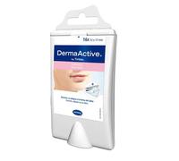Hartmann DermaActive Feet Lips 12 x 17 mm 16 unità - Cerotti medicati