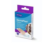 Hartmann Dermaplast Bendaggi Classici Comfort 2 Taglie X20 - Cerotto medicale