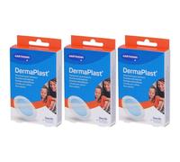 Hartmann DermaPlast® Cerotto per Ustioni 68 mm x 43 mm 8 St