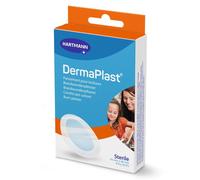 Hartmann Dermaplast Effect Bendaggi Ustioni 4.5x6.5mm X8 - Cerotto medicale