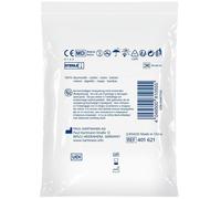 Hartmann Es Compress, 8 volte, sterile-5 x 2 pezzi 5x2 pz Compresse