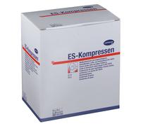 Hartmann ES-Kompressen 5 x 5 5x20 pz Compresse