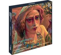 Hartmann: Esther