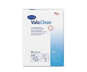 Hartmann - Guanti monouso Valaclean Soft - 15 pezzi