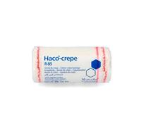 Hartmann Haco-Crepe Benda 4 m x 10 cm - Benda