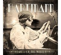 Hartmann - Hands On The Wheel