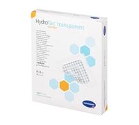 HARTMANN Hydrotac® Transparent Comfort Wound Association - 10 pezzi