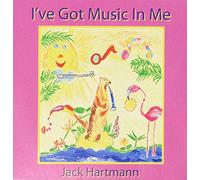Hartmann, Jack - I've Got Music In Me