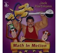 Hartmann, Jack - Math In Motion